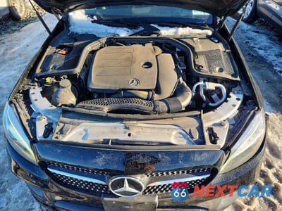 Zdjęcie 11 z 11 samochodu: 2019 MERCEDES-BENZ C 300 4MATIC VIN:55SWF8EB2KU293128 - miniatura