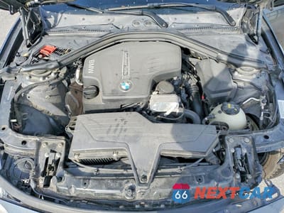 Zdjęcie 11 z 12 samochodu: 2016 BMW 320 XI VIN:WBA8E5G5XGNT41662 - miniatura