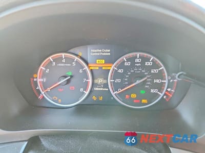 Zdjęcie 9 z 12 samochodu: 2019 ACURA ILX PREMIUM A-SPEC VIN:19UDE2F84KA005003 - miniatura