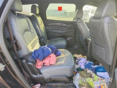 Zdjęcie 10 z 12 samochodu: 2022 BUICK ENCLAVE PREMIUM VIN:5GAERCKW4NJ134625 - miniatura