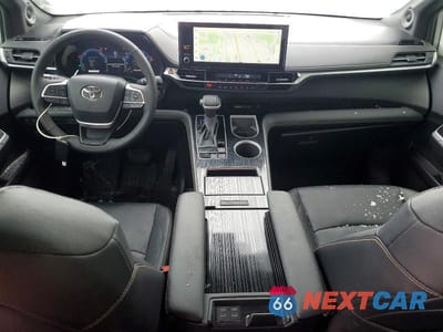 Zdjęcie 8 z 14 samochodu: 2026 TOYOTA SIENNA XLE VIN:5TDCSKFC5TS225472 - miniatura
