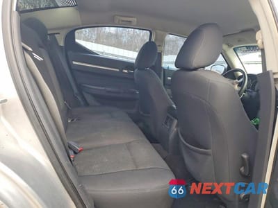 Zdjęcie 10 z 11 samochodu: 2009 DODGE CHARGER SXT VIN:2B3KA33V79H562566 - miniatura