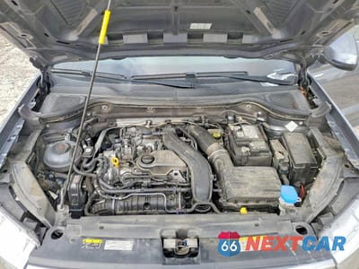 Zdjęcie 12 z 13 samochodu: 2022 VOLKSWAGEN TAOS SE VIN:3VVTX7B25NM071359 - miniatura