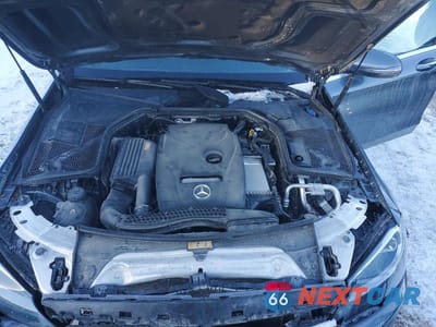Zdjęcie 11 z 11 samochodu: 2018 MERCEDES-BENZ C 300 4MATIC VIN:55SWF4KB6JU281883 - miniatura