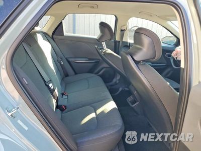 Zdjęcie 10 z 11 samochodu: 2025 KIA K4 LXS VIN:3KPFT4DE4SE221688 - miniatura