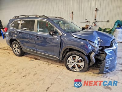 Czwarte zdjęcie samochodu z boku: 2025 SUBARU ASCENT PREMIUM VIN:4S4WMADD7S3406095 - miniatura
