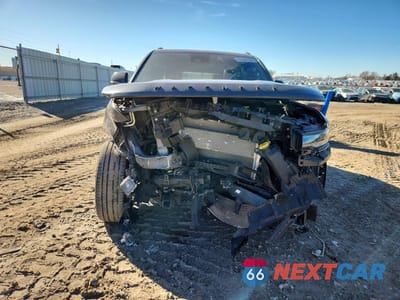 Piąte zdjęcie samochodu w środku: 2024 JEEP WAGONEER SERIES II VIN:1C4SJVBP3RS108675 - miniatura