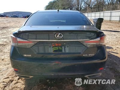 Zdjęcie 6 z 13 samochodu: 2017 LEXUS GS 350 BASE VIN:JTHBZ1BL5HA010832 - miniatura