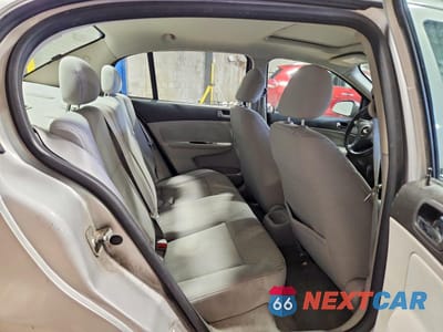 Zdjęcie 10 z 12 samochodu: 2007 CHEVROLET COBALT LT VIN:1G1AL58FX77328831 - miniatura