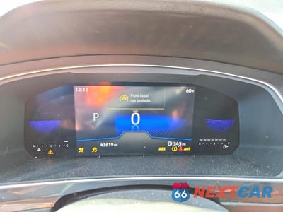 Zdjęcie 9 z 13 samochodu: 2022 VOLKSWAGEN TIGUAN SE VIN:3VV3B7AX6NM159896 - miniatura