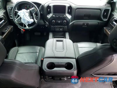 Zdjęcie 8 z 11 samochodu: 2021 CHEVROLET SILVERADO K1500 LT TRAIL BOSS VIN:1GCPYFEDXMZ363834 - miniatura