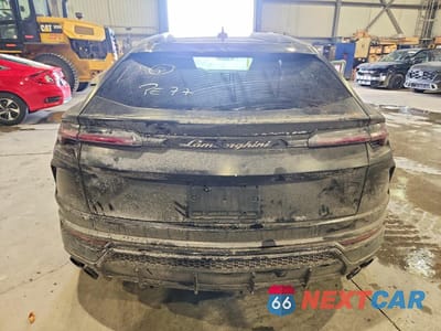 Zdjęcie 6 z 13 samochodu: 2019 LAMBORGHINI URUS VIN:ZPBCA1ZL2KLA04428 - miniatura