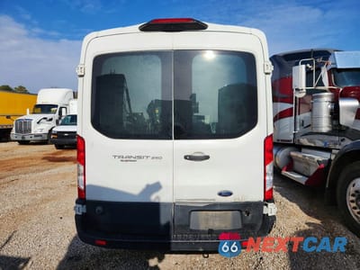 Zdjęcie 6 z 13 samochodu: 2019 FORD TRANSIT 250 DELIVERY VAN VIN:1FTYR2CM0KKB08113 - miniatura