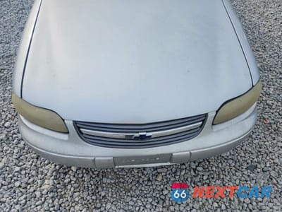 Zdjęcie 11 z 12 samochodu: 2002 CHEVROLET MALIBU VIN:1G1ND52JX2M633042 - miniatura