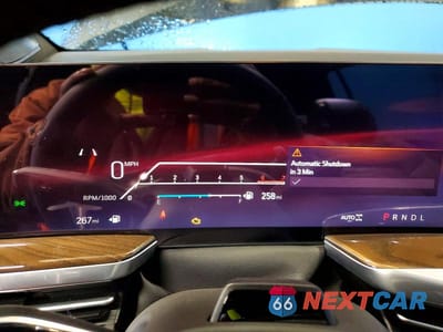 Zdjęcie 9 z 12 samochodu: 2026 CADILLAC ESCALADE ESV SPORT PLATINUM VIN:1GYS9RKL3TR139074 - miniatura