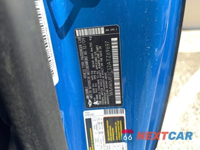 Zdjęcie 10 z 10 samochodu: 2010 MINI COOPER S VIN:WMWMF7C52ATZ69697 - miniatura