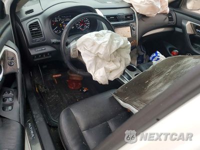 Zdjęcie 8 z 13 samochodu: 2014 NISSAN ALTIMA 2.5 VIN:1N4AL3AP2EC103232 - miniatura