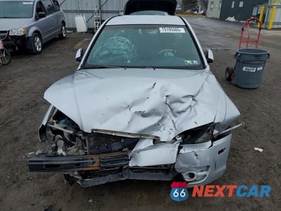 Piąte zdjęcie samochodu w środku: 2004 HYUNDAI ELANTRA GLS VIN:KMHDN46D24U741118 - miniatura