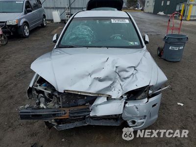 Piąte zdjęcie samochodu w środku: 2004 HYUNDAI ELANTRA GLS VIN:KMHDN46D24U741118 - miniatura