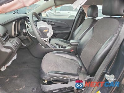 Zdjęcie 7 z 12 samochodu: 2015 CHEVROLET MALIBU 1LT VIN:1G11C5SL0FF332146 - miniatura