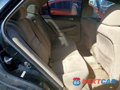 Zdjęcie 10 z 12 samochodu: 2006 HONDA ACCORD SE VIN:1HGCM56396A140505 - miniatura