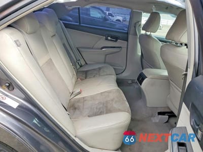 Zdjęcie 10 z 12 samochodu: 2013 TOYOTA CAMRY HYBRID VIN:4T1BD1FK5DU096326 - miniatura