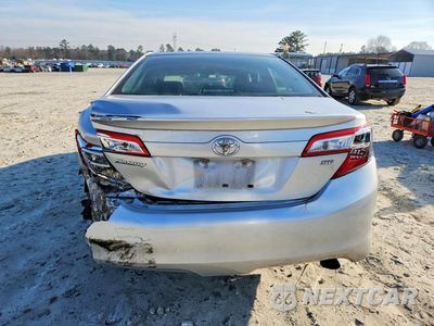 Zdjęcie 6 z 11 samochodu: 2013 TOYOTA CAMRY SE VIN:4T1BF1FK4DU661417 - miniatura