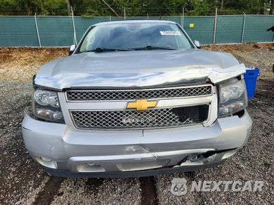Piąte zdjęcie samochodu w środku: 2012 CHEVROLET AVALANCHE LTZ VIN:3GNTKGE7XCG171531 - miniatura
