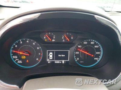 Zdjęcie 9 z 12 samochodu: 2018 CHEVROLET MALIBU LT VIN:1G1ZD5ST7JF177622 - miniatura