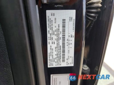 Zdjęcie 12 z 12 samochodu: 2020 FORD F250 SUPER DUTY VIN:1FT7W2BT9LEC26450 - miniatura