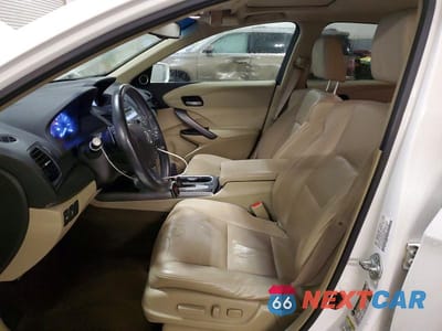 Zdjęcie 7 z 13 samochodu: 2014 ACURA RDX TECHNOLOGY VIN:5J8TB4H55EL000534 - miniatura