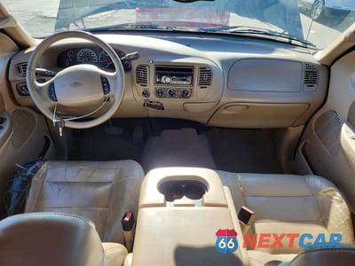 Zdjęcie 8 z 12 samochodu: 2001 FORD F150 SUPERCREW VIN:1FTRW08L11KB55604 - miniatura