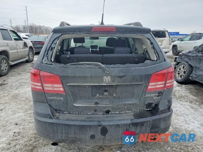 Zdjęcie 6 z 13 samochodu: 2010 DODGE JOURNEY SXT VIN:3D4PG5FV8AT148950 - miniatura