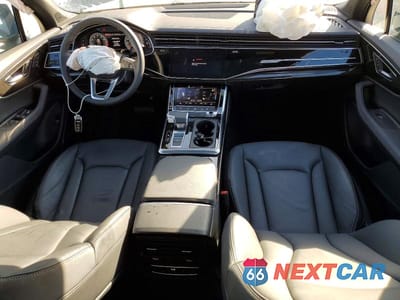 Zdjęcie 8 z 12 samochodu: 2025 AUDI Q7 PREMIUM PLUS VIN:WA1LCBF70SD018427 - miniatura