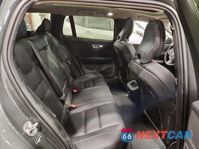 Zdjęcie 11 z 13 samochodu: 2026 VOLVO V60 CROSS COUNTRY PLUS VIN:YV4L12WK1T2170291 - miniatura