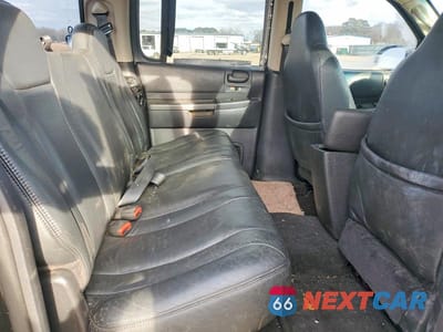 Zdjęcie 10 z 11 samochodu: 2001 DODGE DAKOTA QUAD VIN:1B7HG2AN61S316660 - miniatura