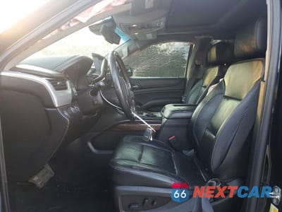 Zdjęcie 7 z 12 samochodu: 2018 GMC YUKON SLT VIN:1GKS2BKC3JR324177 - miniatura