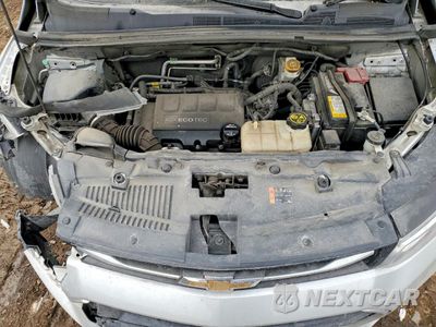 Zdjęcie 11 z 13 samochodu: 2019 CHEVROLET TRAX LS VIN:3GNCJKSB1KL396103 - miniatura