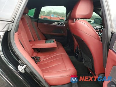 Zdjęcie 10 z 12 samochodu: 2023 BMW 430XI GRAN COUPE VIN:WBA73AV02PFP42716 - miniatura