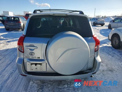 Zdjęcie 6 z 14 samochodu: 2006 TOYOTA RAV4 LIMITED VIN:JTMBK34V665006441 - miniatura