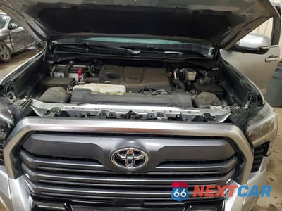 Zdjęcie 11 z 11 samochodu: 2022 TOYOTA TUNDRA LIMITED VIN:5TFJA5DB9NX010714 - miniatura