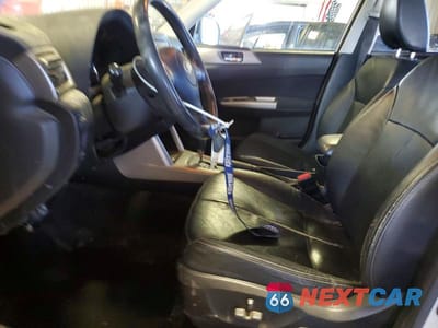 Zdjęcie 7 z 11 samochodu: 2010 SUBARU FORESTER 2.5X LIMITED VIN:JF2SH6DC1AH733087 - miniatura