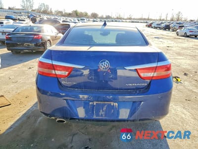 Zdjęcie 6 z 13 samochodu: 2014 BUICK VERANO CONVENIENCE VIN:1G4PR5SK0E4175117 - miniatura
