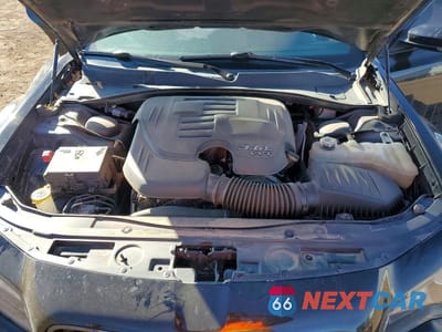 Zdjęcie 11 z 12 samochodu: 2021 CHRYSLER 300 S VIN:2C3CCABG0MH532732 - miniatura