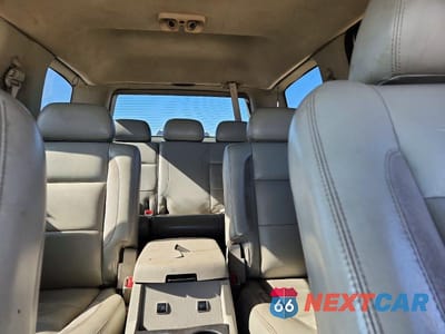 Zdjęcie 10 z 12 samochodu: 2007 CHRYSLER ASPEN LIMITED VIN:1A8HX58227F525370 - miniatura