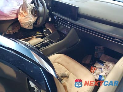 Zdjęcie 8 z 13 samochodu: 2025 HYUNDAI SONATA SEL VIN:KMHL64JA9SA457361 - miniatura