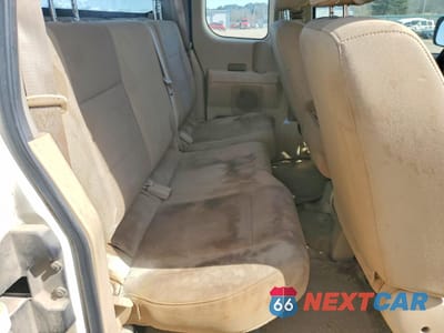 Zdjęcie 10 z 13 samochodu: 2008 NISSAN TITAN XE VIN:1N6BA06A38N348439 - miniatura