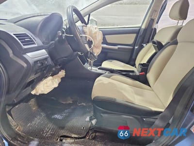 Zdjęcie 7 z 12 samochodu: 2017 SUBARU CROSSTREK PREMIUM VIN:JF2GPABC0HH264065 - miniatura