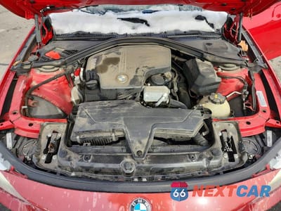 Zdjęcie 11 z 12 samochodu: 2015 BMW 328 I VIN:WBA3A5C59FP604870 - miniatura