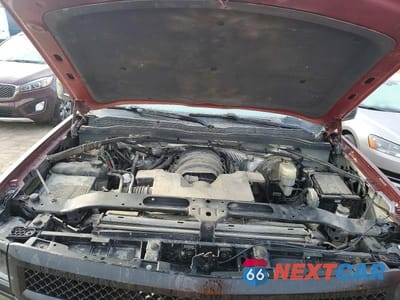 Zdjęcie 11 z 12 samochodu: 2014 CHEVROLET SILVERADO K1500 LT VIN:1GCVKREC5EZ269766 - miniatura
